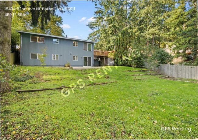 Building Photo - 18434 92nd Ave NE