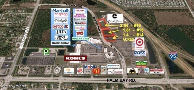 Building Photo - 2115 Imperia Ct