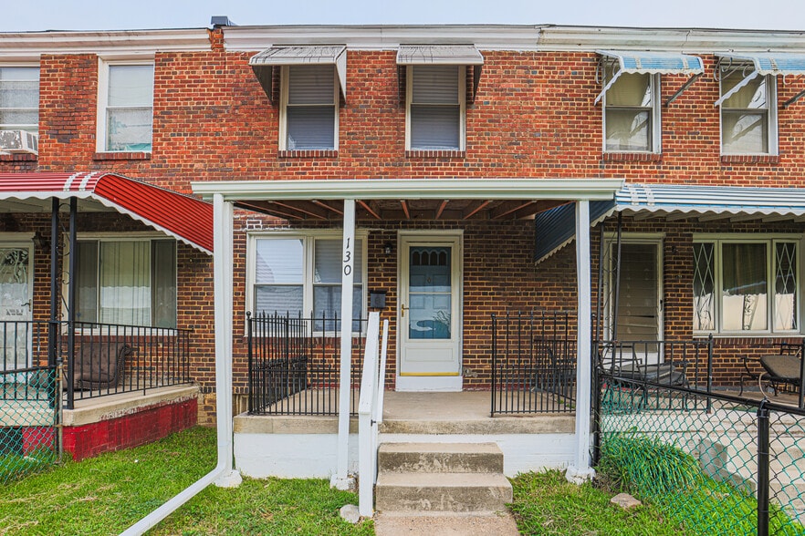 Building Photo - 130 Reedbird Ave