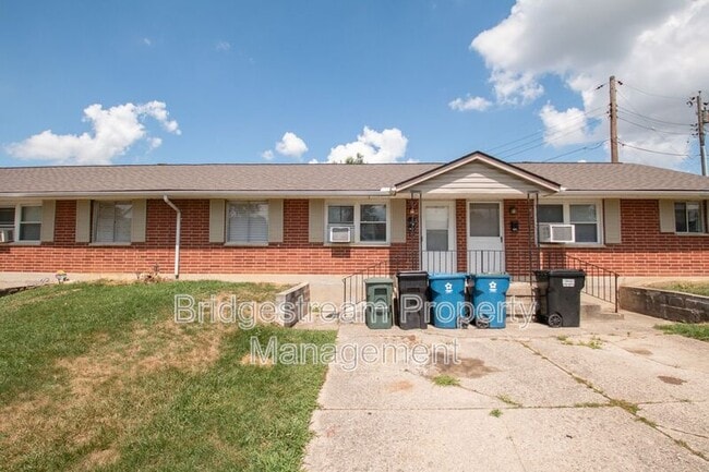 Building Photo - 5405 Broomall St