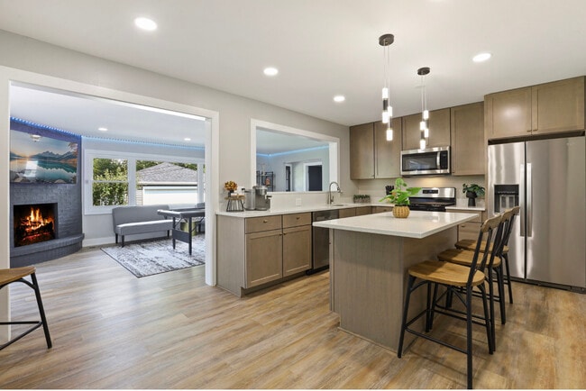 Building Photo - 2909 Flossmoor Rd