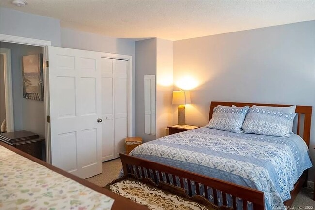 Master Bedroom - 214 Alps Rd