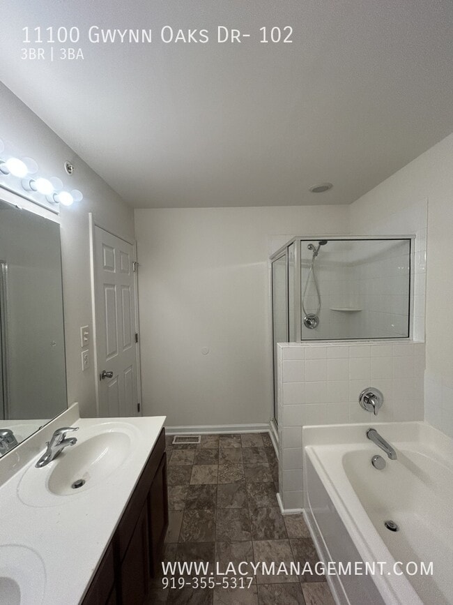 Building Photo - 11100 Gwynn Oaks Dr