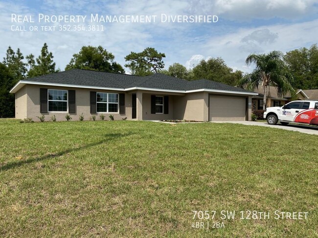 Building Photo - 7057 SW 128th St