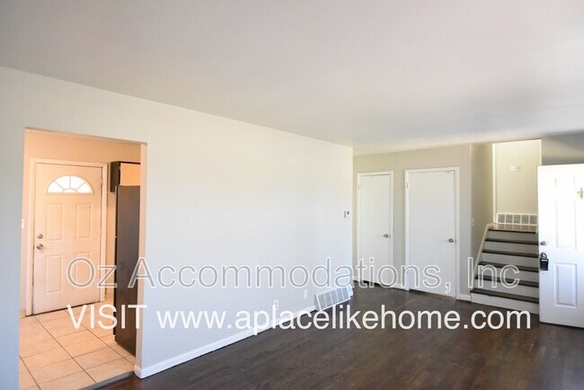 Building Photo - 8107 E 89th Ter
