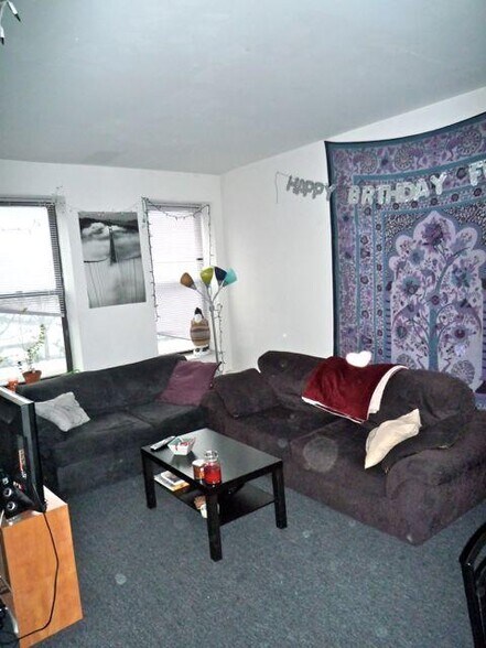 Building Photo - 774 Columbus Ave