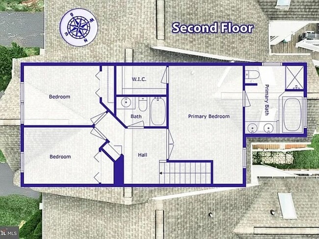 Building Photo - 1193 Ledge Dr