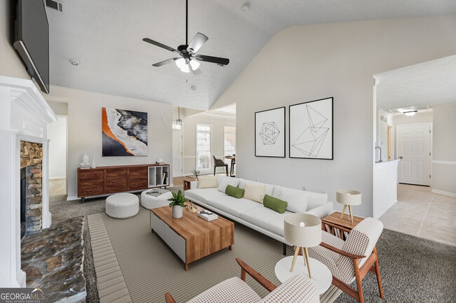 Building Photo - 7988 Westlake Dr