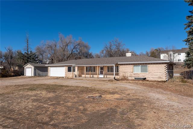 Building Photo - 2624 E Yampa St