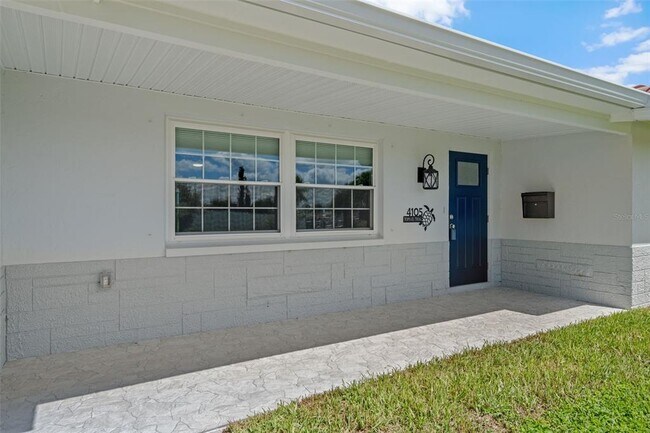 Building Photo - 4105 Topsail Trail