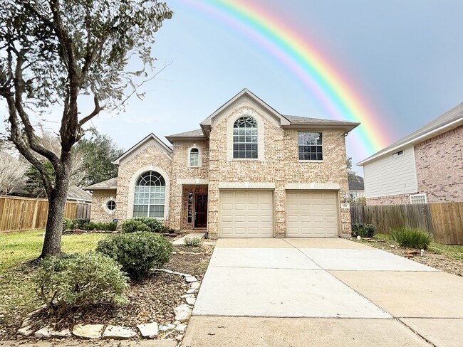 Building Photo - 3331 Double Lake Dr