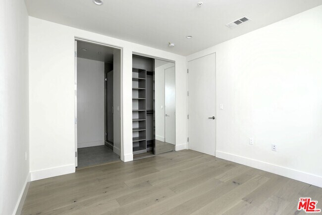 Building Photo - 2496 S Centinela Ave