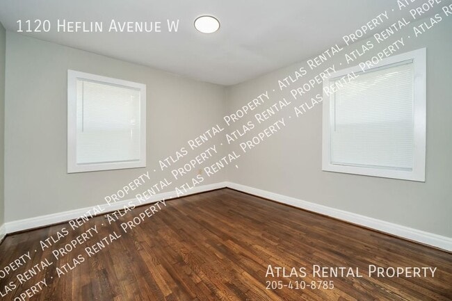 Building Photo - 1120 Heflin Ave W