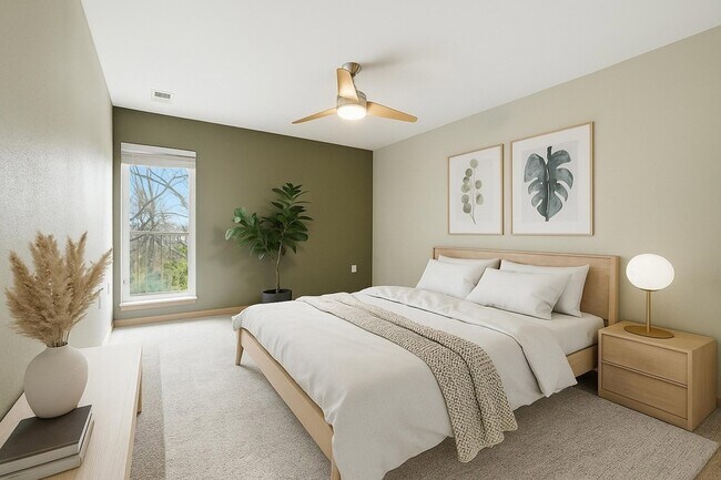 Building Photo - 8206 Starr Grass Dr