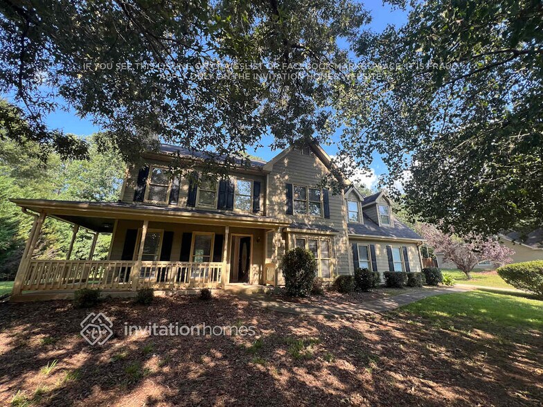 Primary Photo - 188 Crown Forest Dr