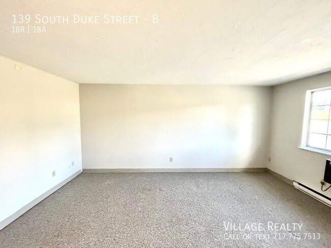 Building Photo - 139 S Duke St