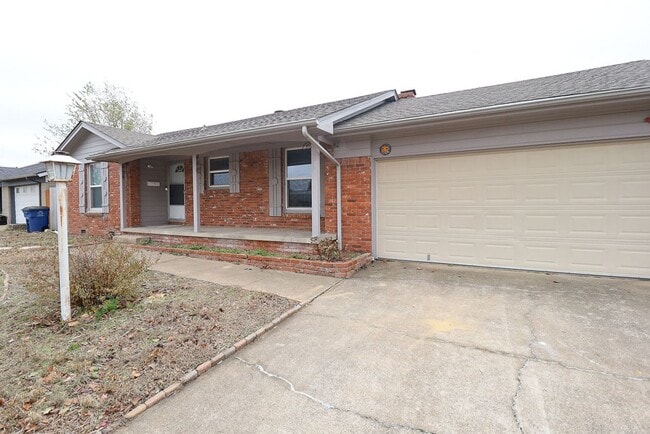 Building Photo - Remodeled home!