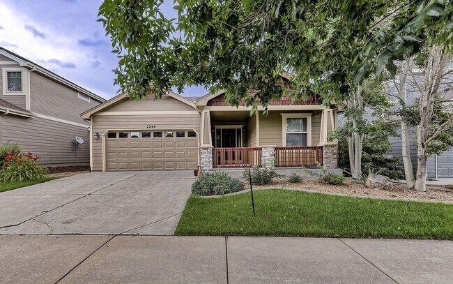 Primary Photo - 2244 Muir Ln