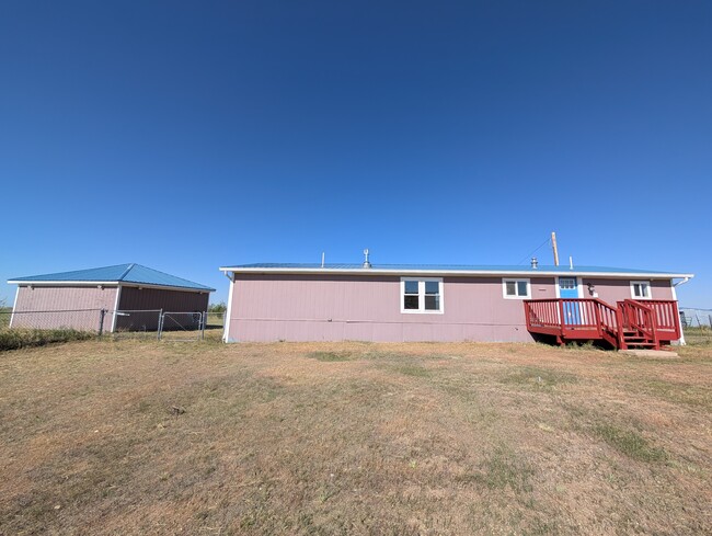 Building Photo - 25802 Judge Orr Rd