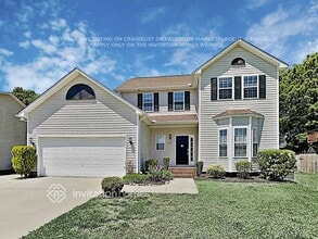 Building Photo - 834 Highlander Ct