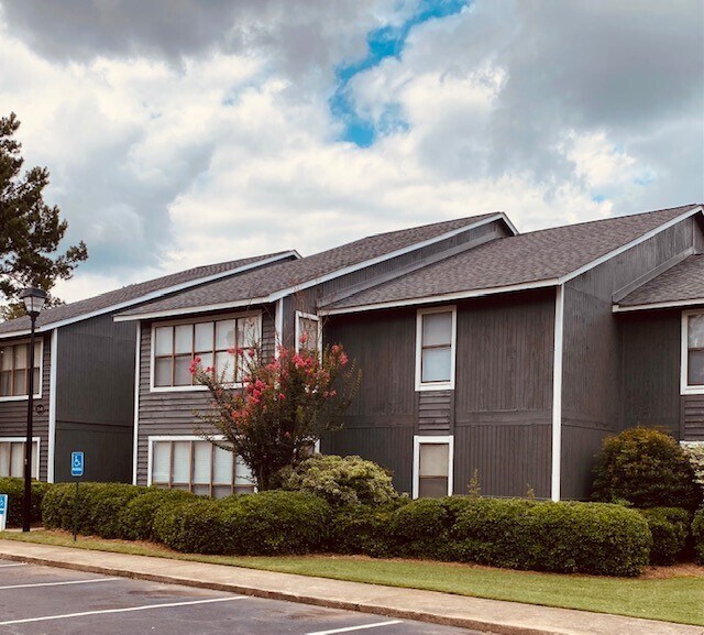 Winslow Place Apartments 200 Bristol St Perry GA 31069 Apartment Finder