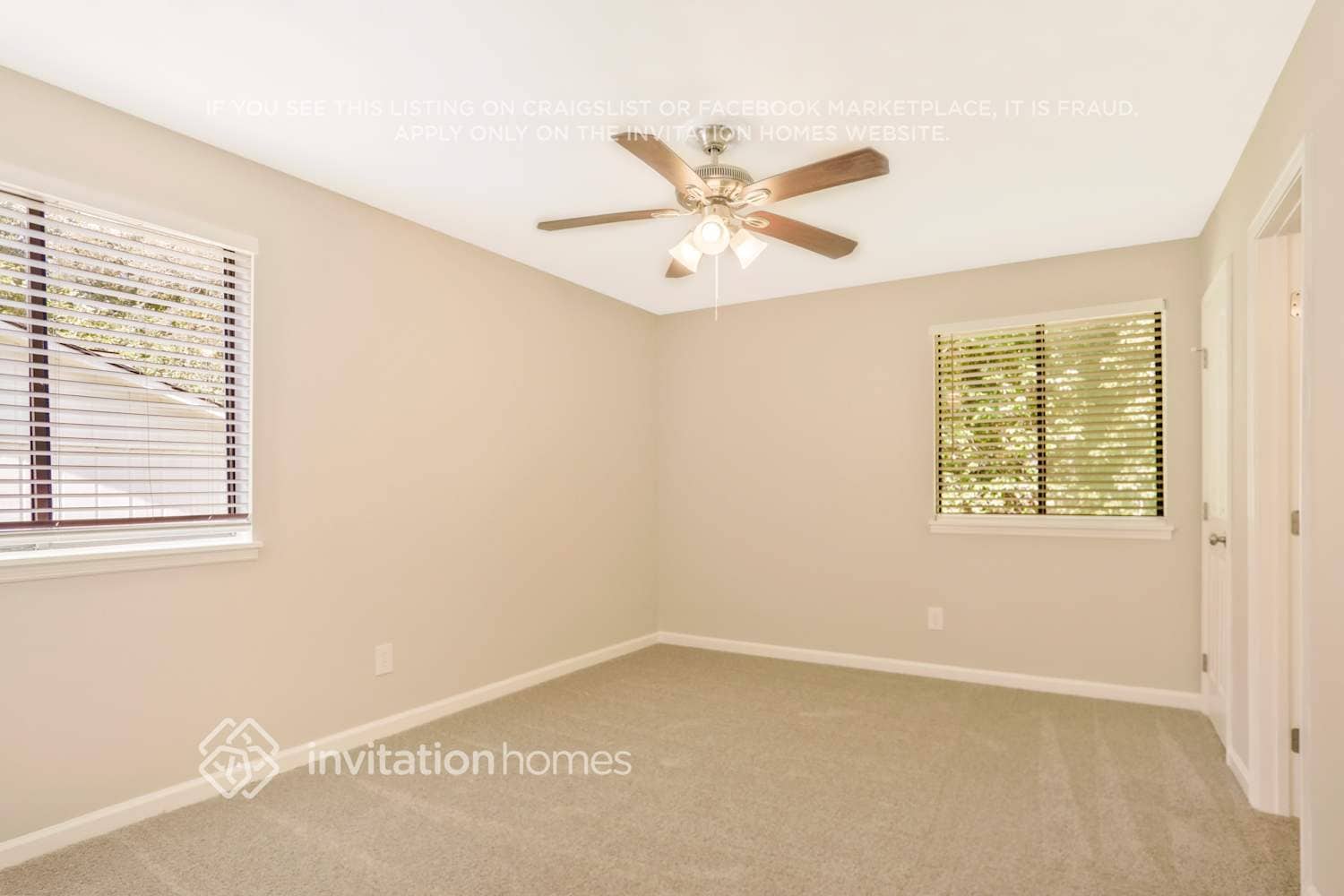 Building Photo - 6423 Van Eyck Way NW