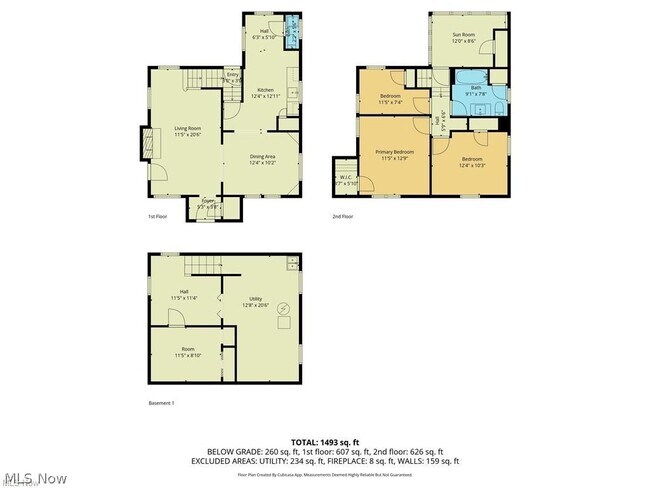 Building Photo - 3406 Henderson Rd