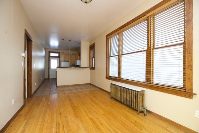 Building Photo - 1002 Beloit Ave