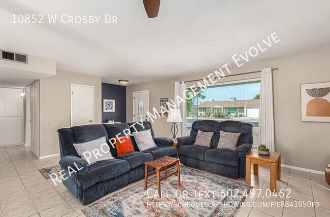 Building Photo - 10852 W Crosby Dr