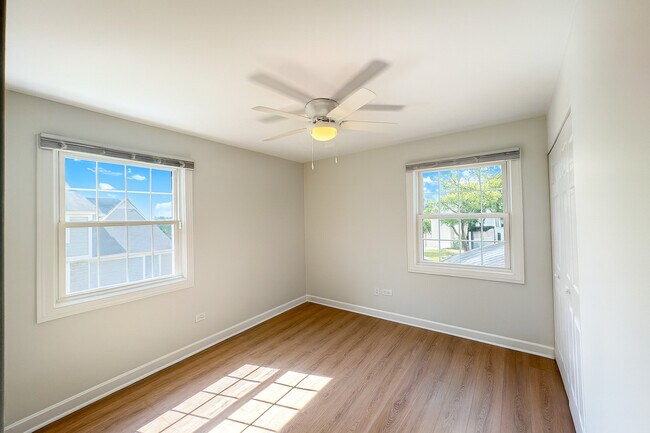 Building Photo - 1206 Spur Ct