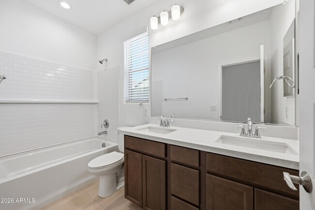 Building Photo - 3810 N 101st Dr