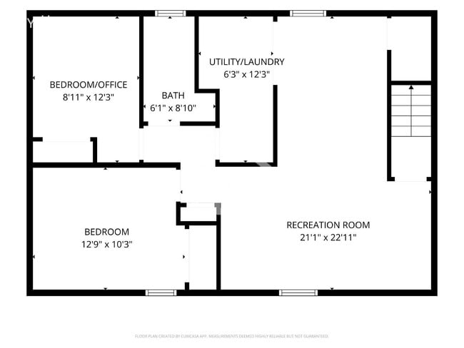 Building Photo - 7515 Otis St