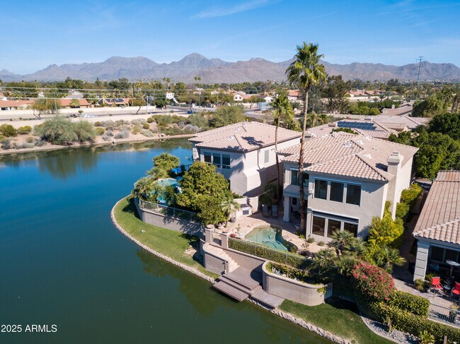 Primary Photo - 10164 E Cochise Dr