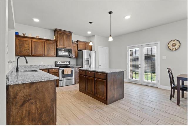 Building Photo - 4709 Jefferson St