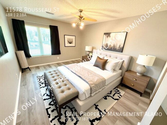 Building Photo - 11578 Rousseau St