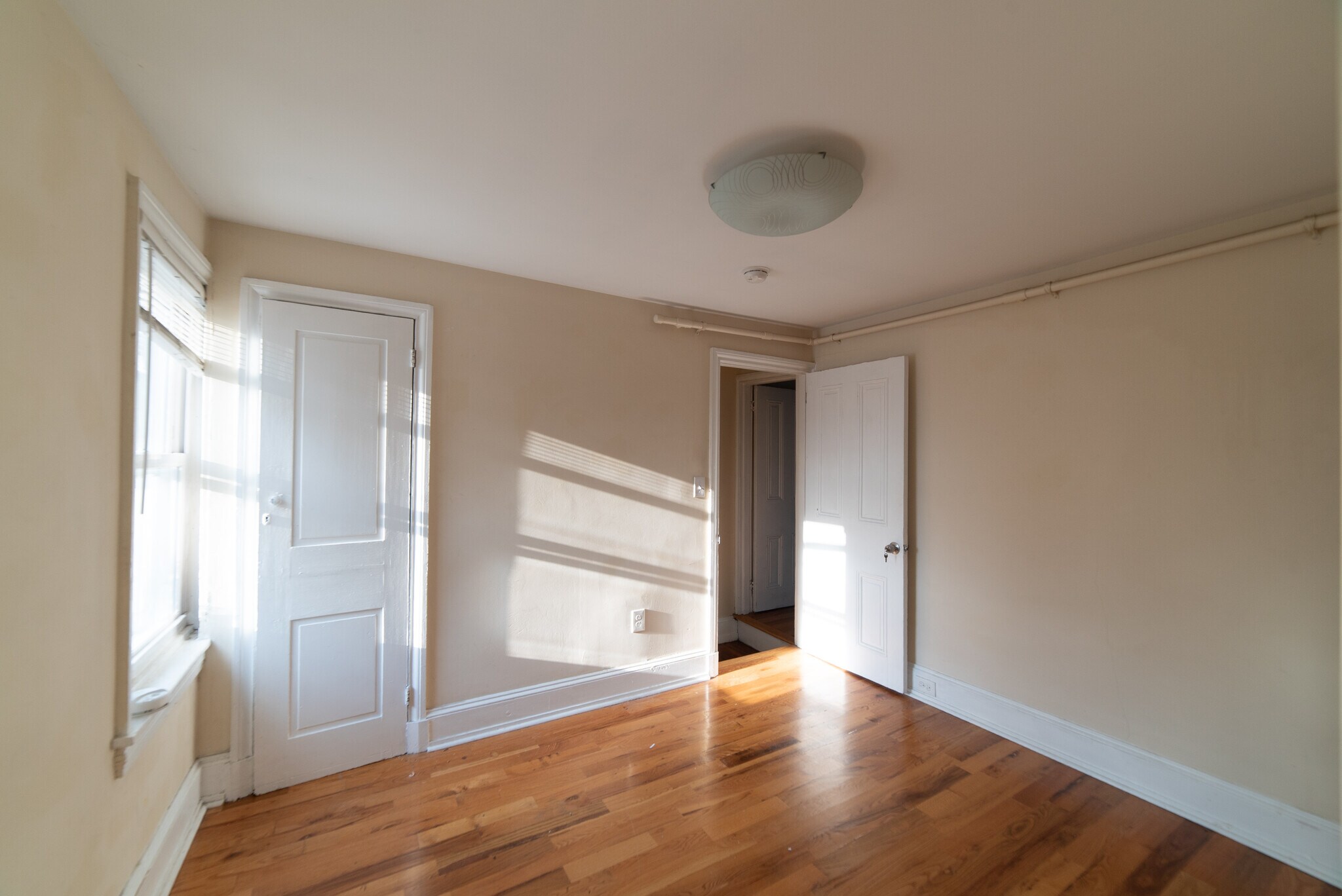 Second Bedroom - 988 N 5th St
