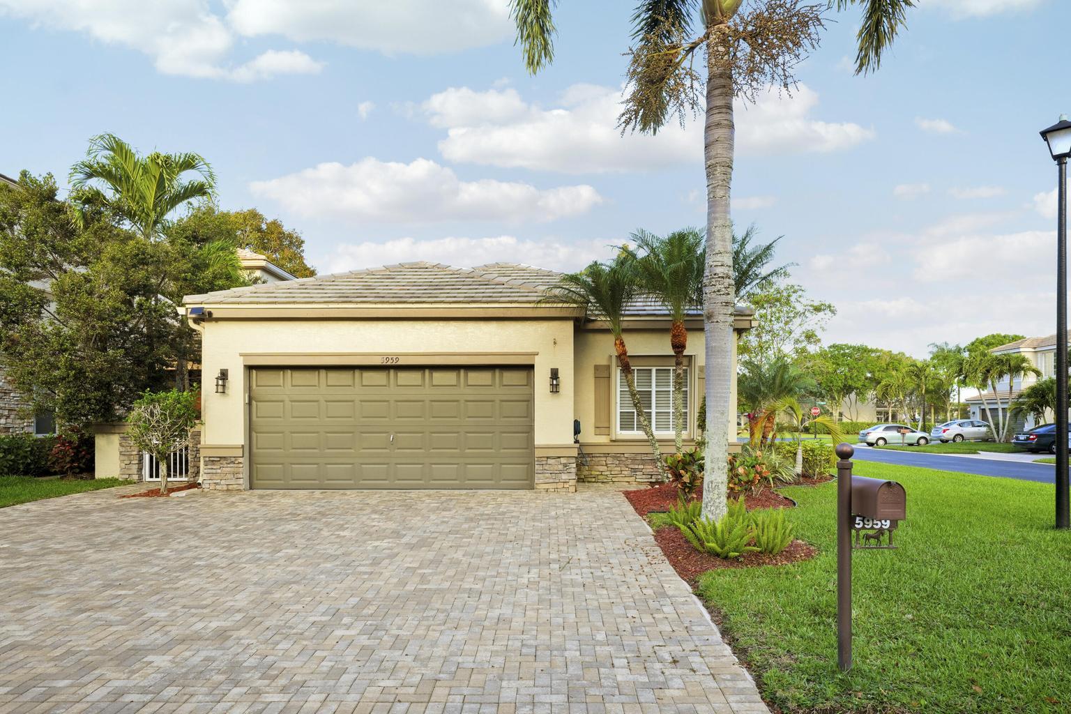 Building Photo - 5959 Durango Dr