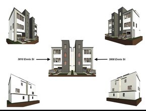 Building Photo - 3808 Ennis St