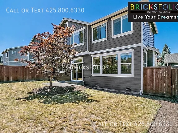 Primary Photo - 814 Mount Baker Pl NE