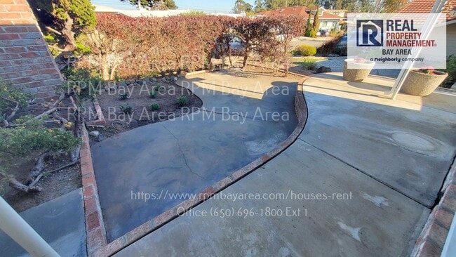 Building Photo - Renovated 3 Bedroom 2 Bathroom Home in desirable Millbrae Neighborhood Now Available