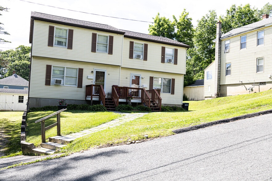 Building Photo - 83 Sadler Ave
