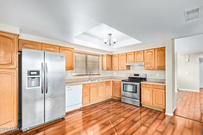 Building Photo - 4430 W Oraibi Dr