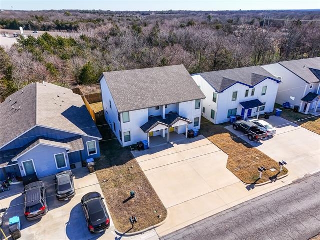 Building Photo - 2610 S Fannin Ave