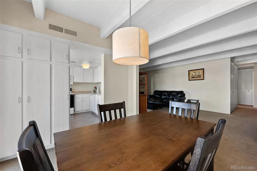 Dining Room - 1888 S Jackson St