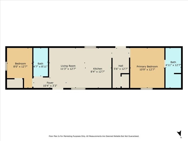 Building Photo - 11240 N Northwood Dr