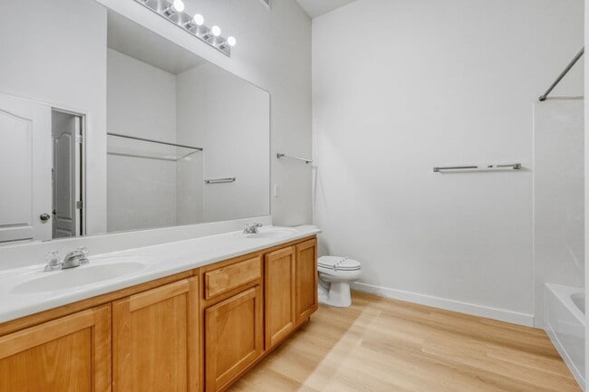 Building Photo - 2-Bed, 2-Bath Condo with Rare Feature-Both Bedrooms Include Attached Bathroom