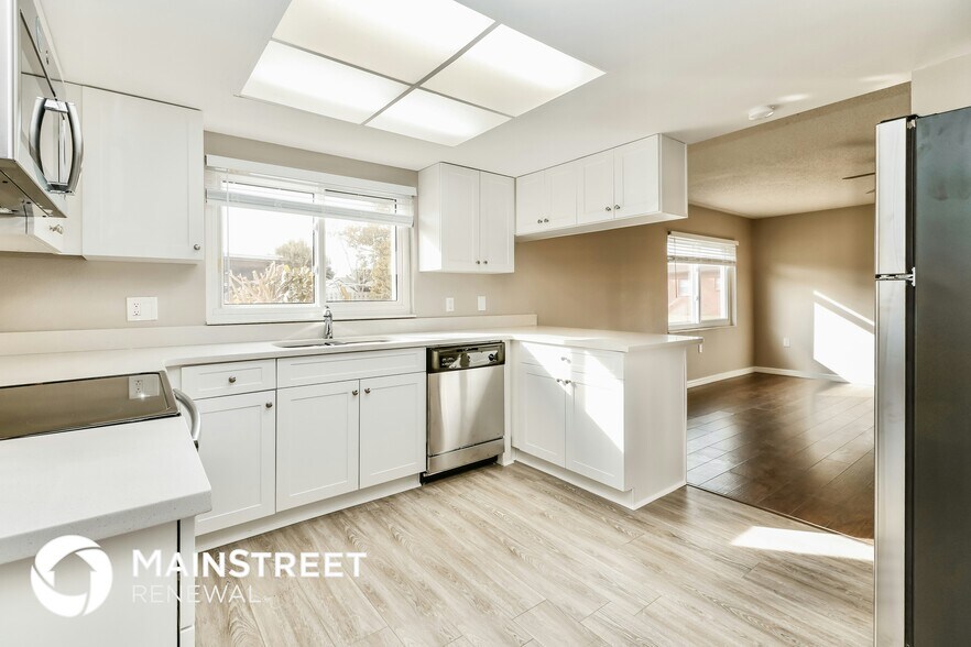 Building Photo - 8413 Corney Dr