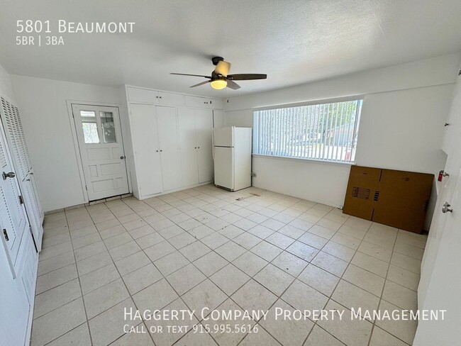Building Photo - 5801 Beaumont-