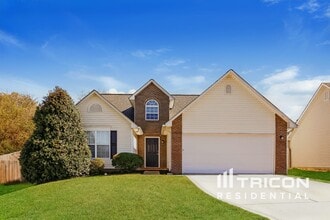 Building Photo - 2613 Millpond Way