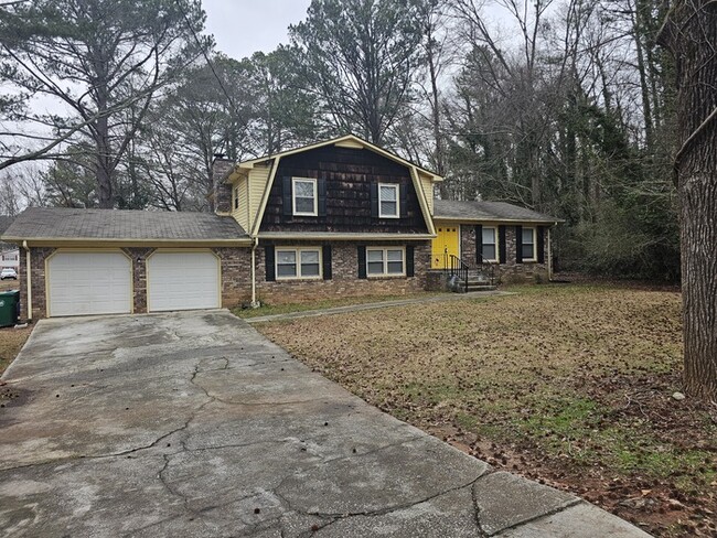 Building Photo - Beautiful Home for Lease in Decatur